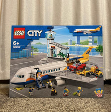 LEGO City 60262 Passenger