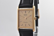Montre Femme Vintage 1984 [N