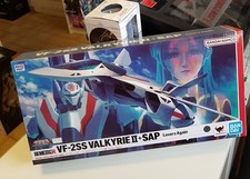 Macross II figurine Hi-Metal R