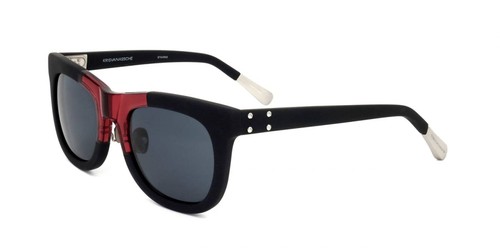 Lunettes soleil kris van - de,
