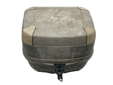 PORTE-BAGAGES TOP BOX AVEC