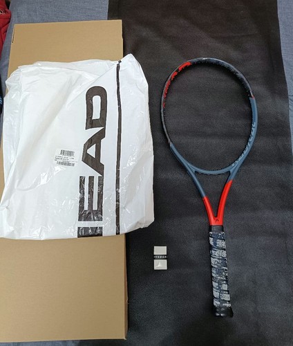 Head radical g3 - head, (2019)