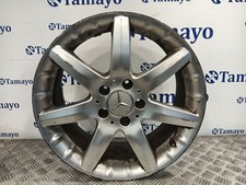 A 2034011802 JANTE / 1194845