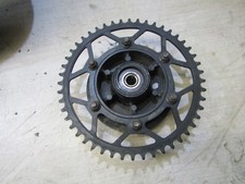 porte couronne yamaha 600 xj