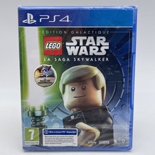 Jeu Lego Star Wars La Saga