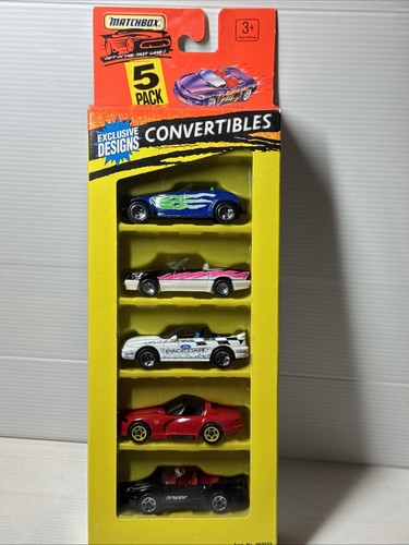 Matchbox set - 🇫🇷,