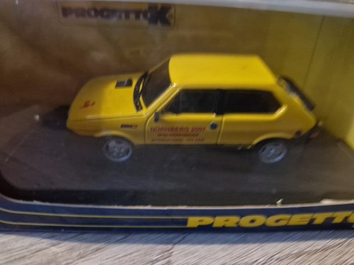 Fiat ritmo abarth 125 - fiat, tc