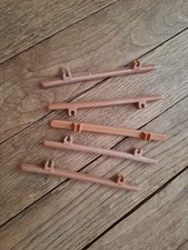 Playmobil 7439 3419 3773 3819  Barre Palissafe Fort Western Bravo Randall Union