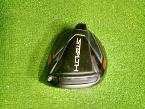 Exc taylormade stealth - [exc],