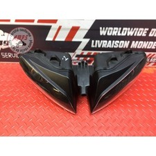 Optique de phare avant 1