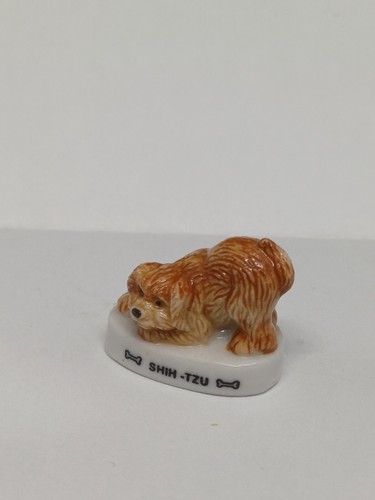 Fève les animaux atlas - (a1),