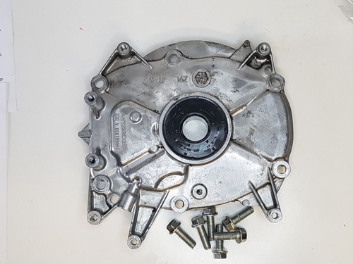 Couvercle carter moteur - couvercle, de