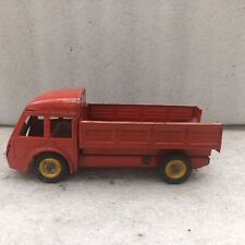 LES JOUETS RENAULT CIJ PETIT CAMION FONCTIONNE A CLEF BON ETAT DE CONSERVATION