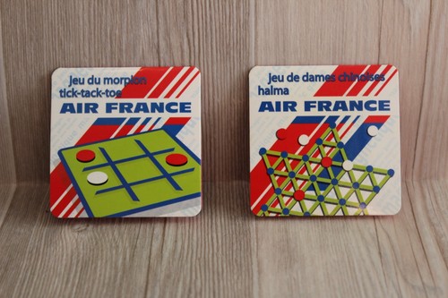 Objet publicitaire air france - publicitaire,