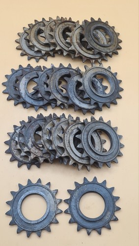 Pignon fixe 16d sprocket fixed - fixe,