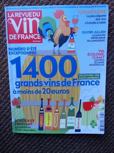 639 revue vin de - 639-la,