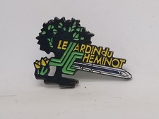 Pin's vintage pins Collector
