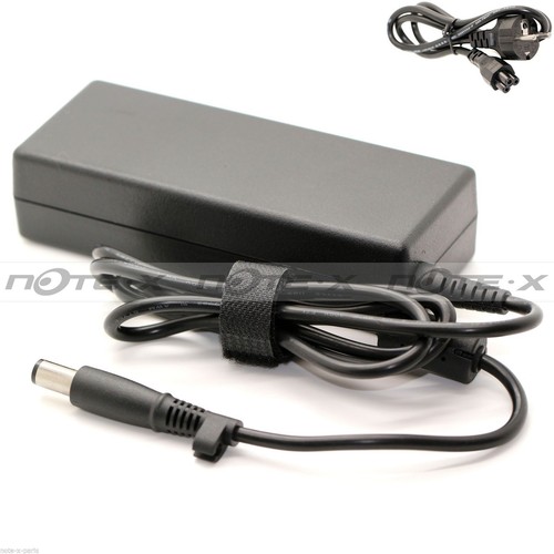 Chargeur 65w 724264 001 - chargeur,