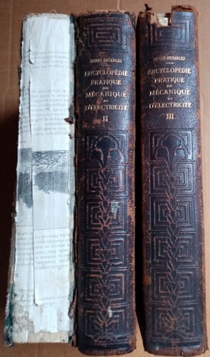 Tomes encyclopédie - tomes,