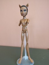 Monster High Poupée Clawd