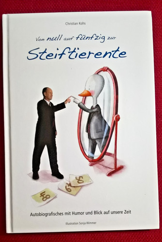 Von null auf - ", zur