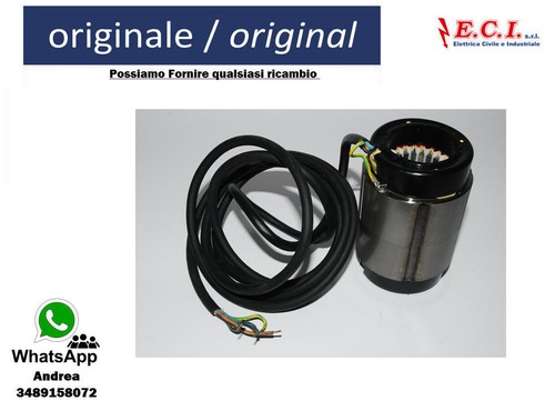 Rechange original bft i100158 - original,