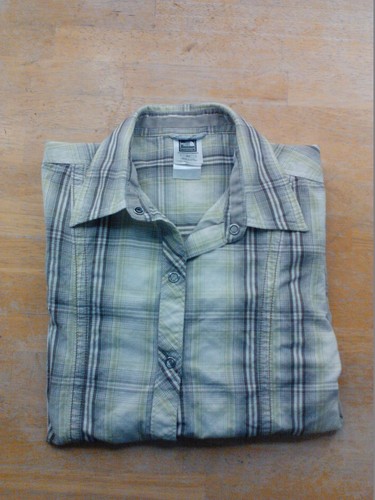 The north face - face, blouse