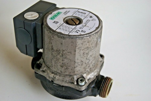 Pompe chaudiere circulateur - pompe,
