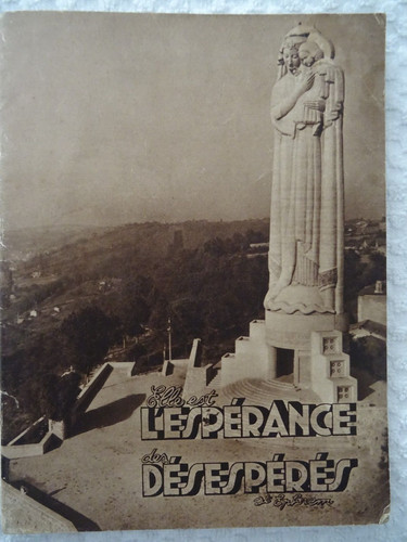 Guide touristique notre dame - guide,