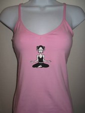 NEWTG American Apparel yoga