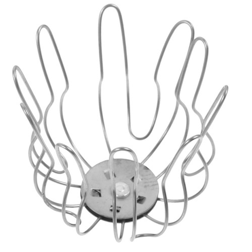 Grillage anti feuilles - grillage,