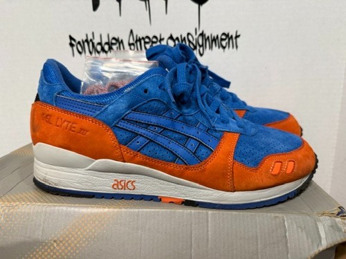 Asics ronnie fieg miami - x,