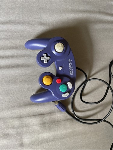 Manette officielle nintendo - manette,