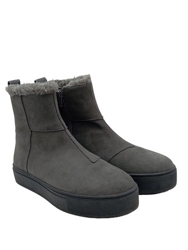 Svea bottines fermeture - à,