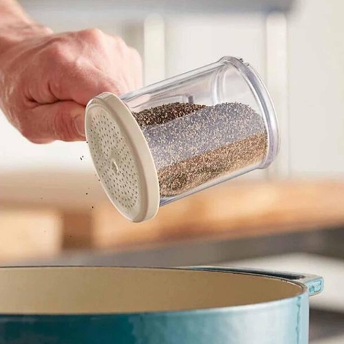 Pot à épices Avec Couvercle