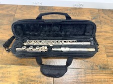 Yamaha YFL 481 II Flute .925