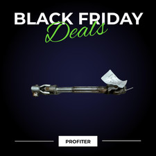 🇫🇷 CARDAN DE DIRECTION  RENAULT MEGANE II PH 2 CPE 2006- ➤8200738088 ♻️