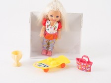 Mattel Barbie Shelly –