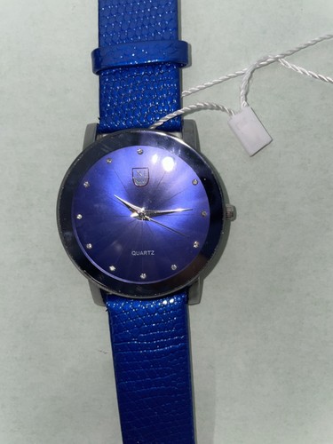 Montre bracelet quartz à - quartz,