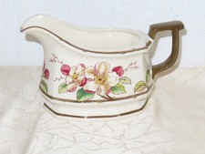 Villeroy Et Boch "Portobello" Saucière !