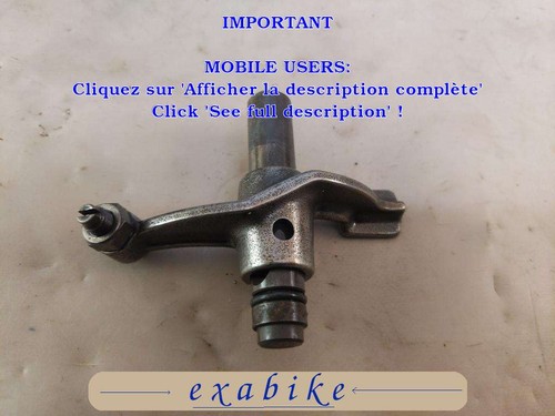 Culbuteur pour suzuki - pour,