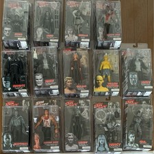 Figurine Sin City De Tarantino