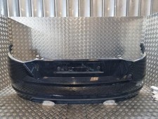 Pare choc arriere AUDI TT 3