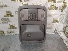 Lumière habitacle toyota land - toyota,