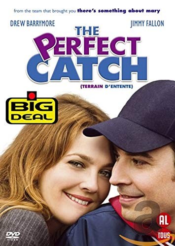 Perfect catch various - (dvd),