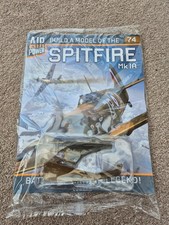 1/18 HACHETTE ÉDITION 74 -