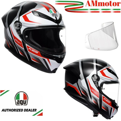 Casque moto agv s karve - moto,