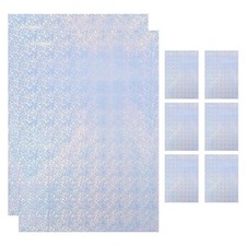  8 Pcs Papier D'impression