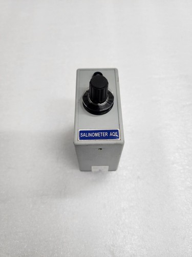 Aquamar electric saltest - saltest, os-1