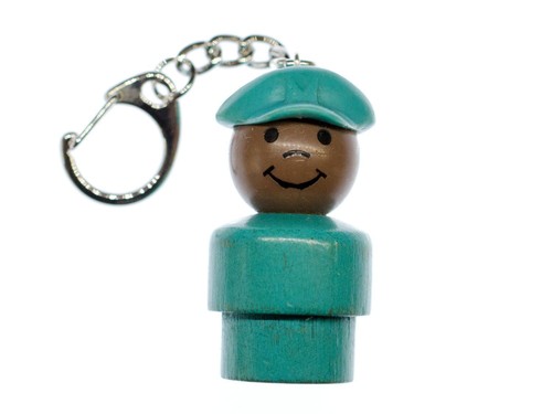 Fisher price little people - fisher,